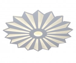 Потолочный светильник KINK Light Алтея 05813-15,01