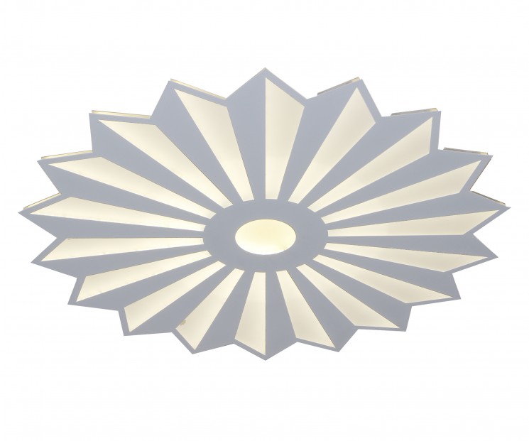 Потолочный светильник KINK Light Алтея 05813-15,01