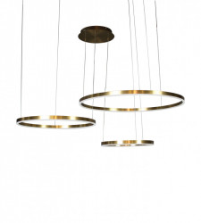 Подвесная люстра Kink Light 08223,36PA ТОР