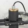Люстра на штанге Lussole LSP-8377 GILBERT