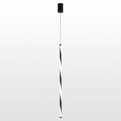 Подвесной светильник Lussole LSP-8426 Cass