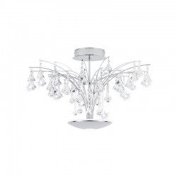 Люстра на штанге EGLO 39031 Miramas