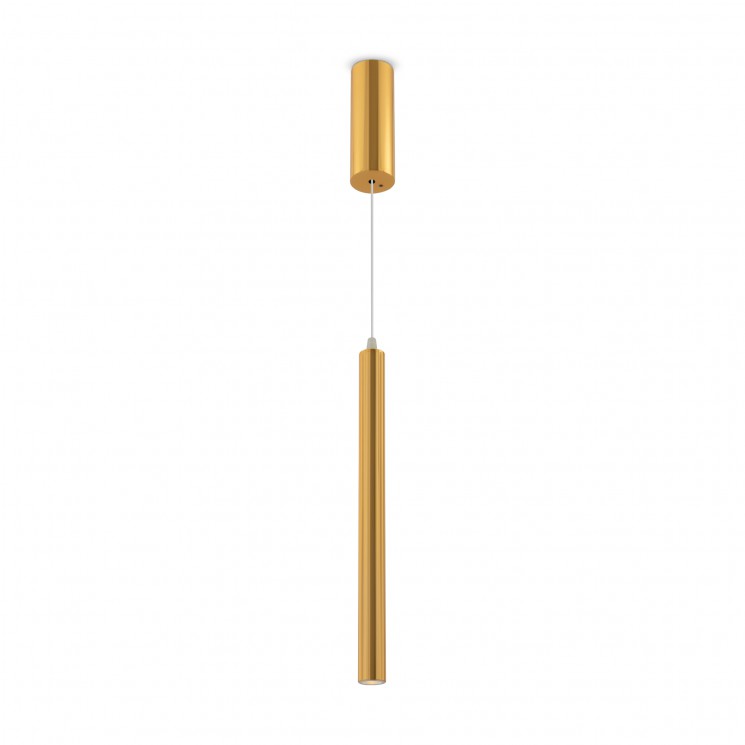 Подвесной светильник Freya Telescope FR5168PL-L3G