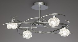 Люстра Mantra 3943