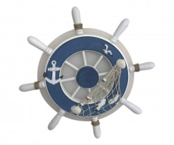 Настенно-потолочный светильник KINK Light Штурвал 05827-2