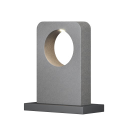 Ландшафтный светильник Maytoni O469FL-L7CM3K Betone