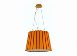 Люстра Donolux S111000/3orange