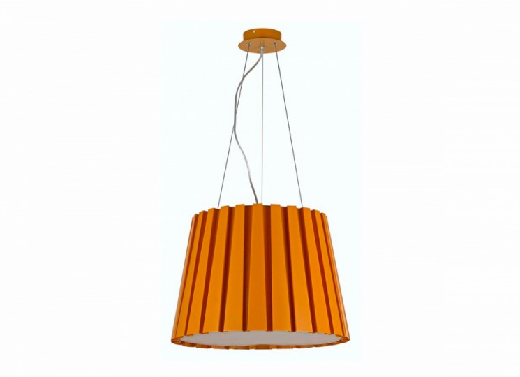 Люстра Donolux S111000/3orange