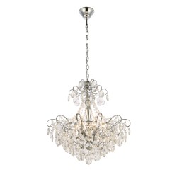 Люстра подвесная ST Luce GOELLO SL1146.103.06