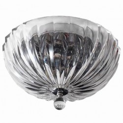 Люстра NEWPORT 62004/PL clear