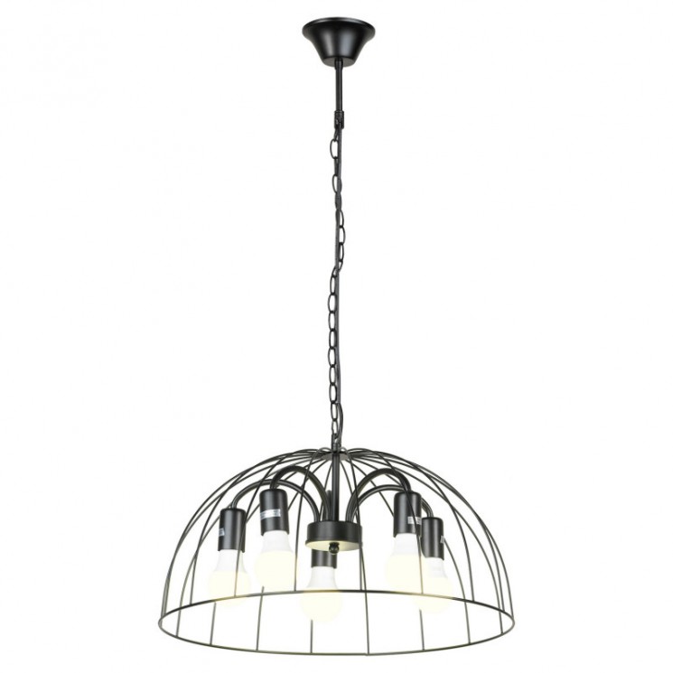 Подвесной светильник Lussole GRLSP-8216 Lattice