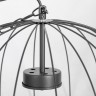 Подвесной светильник Lussole GRLSP-8216 Lattice