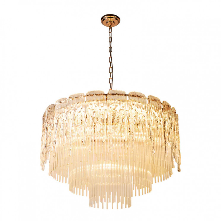 Каскадная люстра LOFT IT 10298/800 French gold