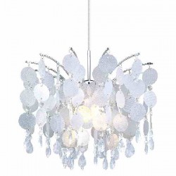 Подвесная люстра EGLO 91046 FEDRA