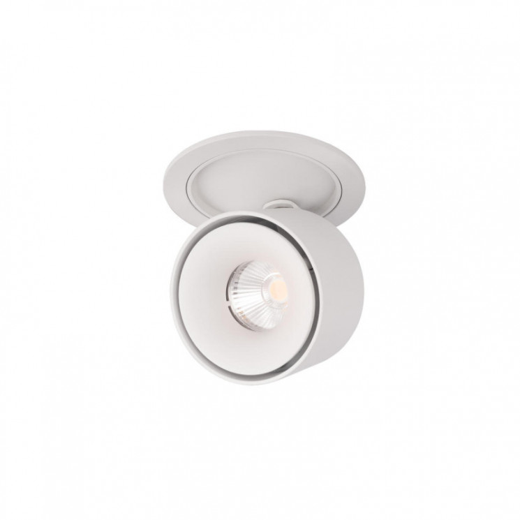 Спот LOFT IT 10325/A White