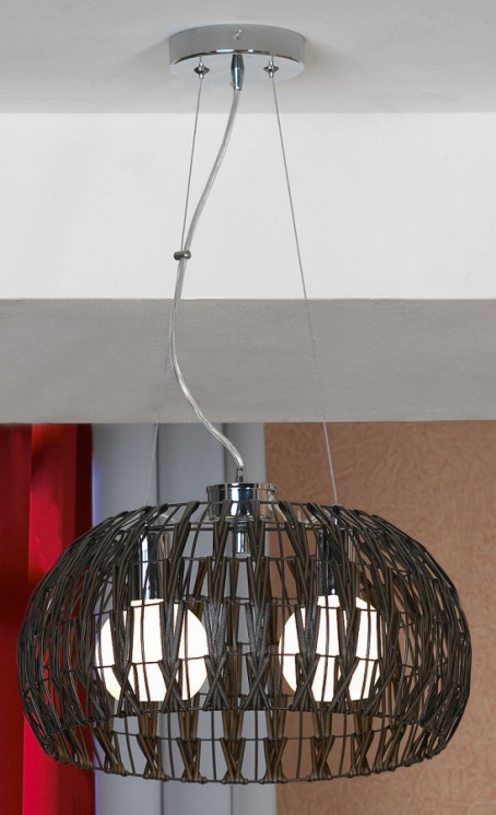 Люстра Lussole LSX-4173-02