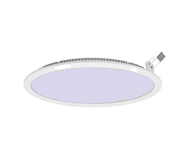 Светильник встраиваемый MEGALIGHT 9237-22 white