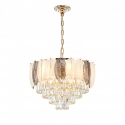 Каскадная люстра Favourite 2982-9P Dolor