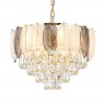 Каскадная люстра Favourite 2982-9P Dolor