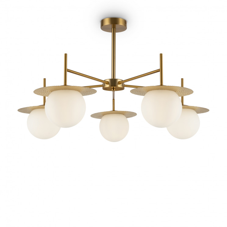 Подвесной светильник Freya FR5202PL-05BS