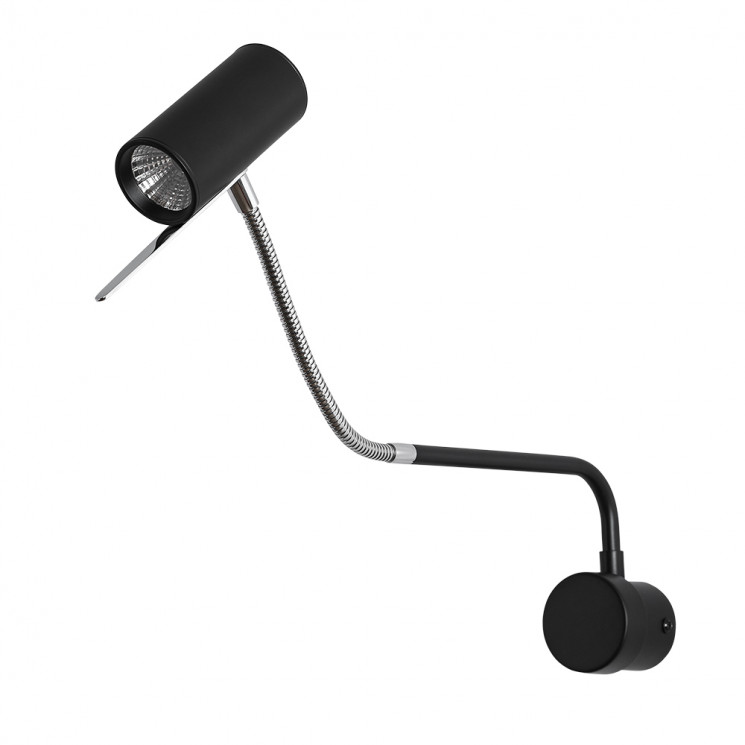 Светильник настенный Arte Lamp SULAFAT A2423AP-5CC