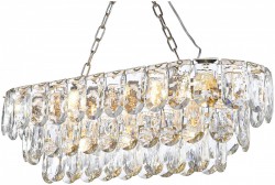 Подвесная люстра WERTMARK WE106.13.103 Lavinia