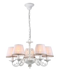 Люстра Freya FR2290PL-05W Sunrise