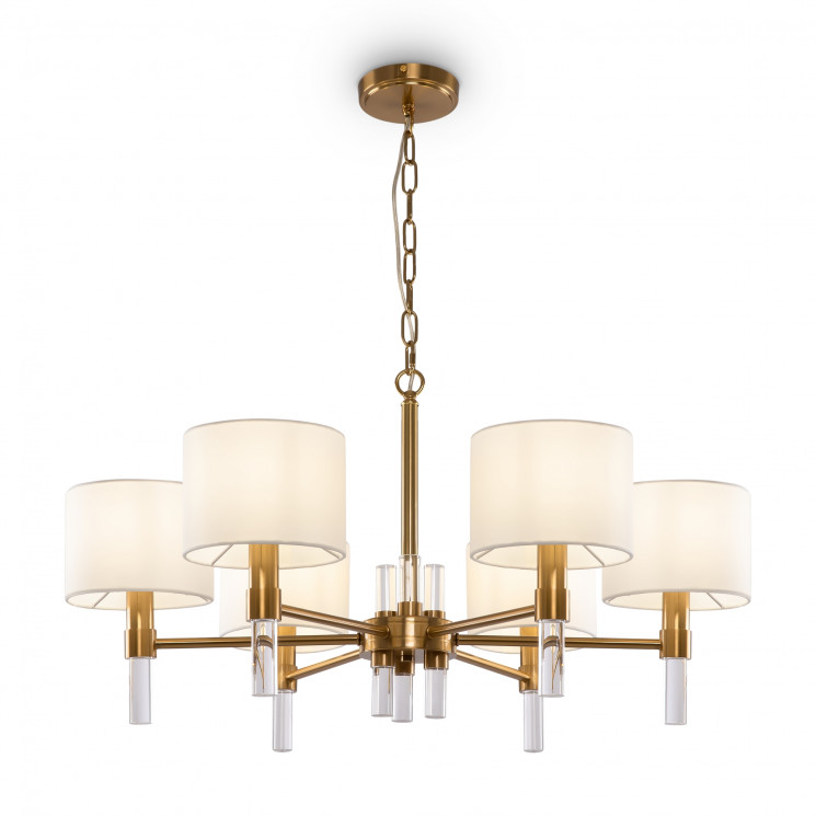 Подвесной светильник Freya FR5186PL-06BS