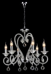 Люстра Maytoni DIA332-06-N