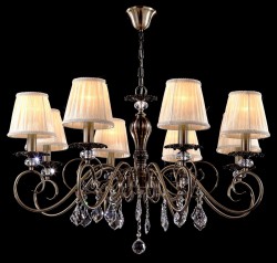 Люстра Maytoni ARM303-08-R