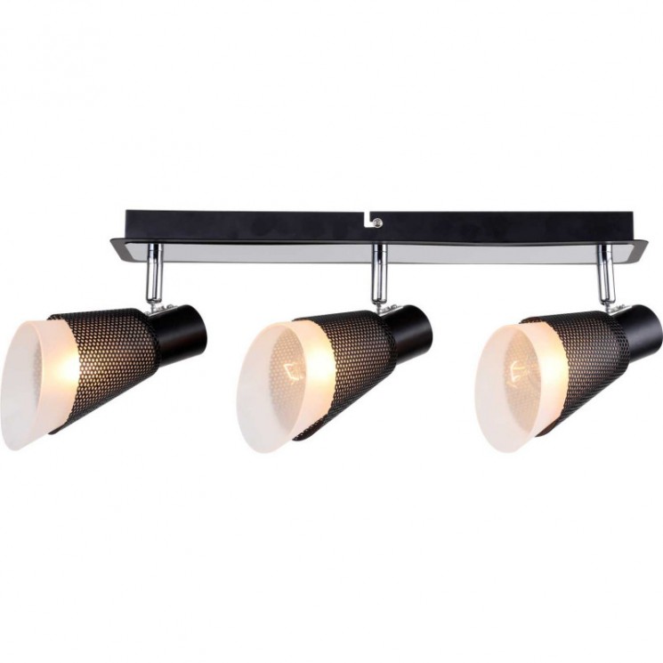 Спот Stilfort 2023/02/03C Vesto 3*E14*40W