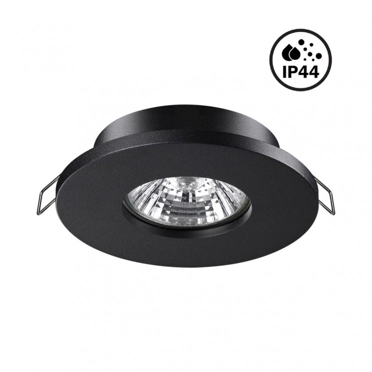 Светильник встраиваемый влагозащищенный NOVOTECH AQUA 370801