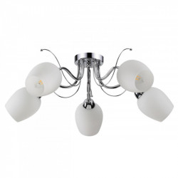 Накладная люстра LUMION 4594/5C Marcela