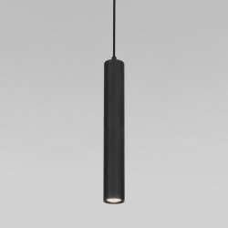 Подвесной светильник Elektrostandard 50248 LED 7W 4000K чёрный BASE