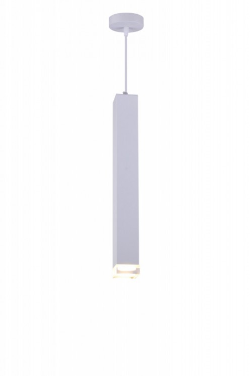 Светильник подвесной Stilfort 2068/91/01P Faino 1*G9 LED*3W