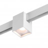 Трековый низковольтный смарт-светильник диммируемый со сменой цв.температуры, (пульт ДУ/Smart Life) Novotech 359518 SHINO