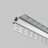 Алюминиевый профиль к светодиодной ленте Maytoni Technical(Led Strip) скрытого монтажа 46x23 ALM-4623-S-2M