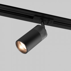 Светильник на шине Elektrostandard 85512/01 чёрный Riffe Riffe