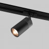 Светильник на шине Elektrostandard 85512/01 чёрный Riffe Riffe