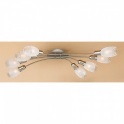 Люстра CITILUX CL524181 Мери