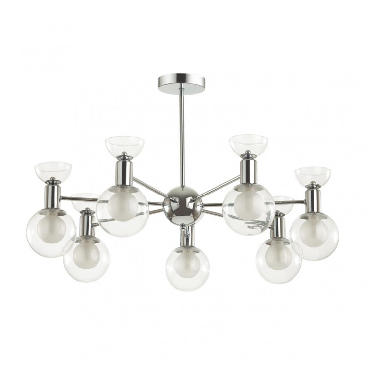 Люстра потолочная  Lumion KARISMA 5619/7C