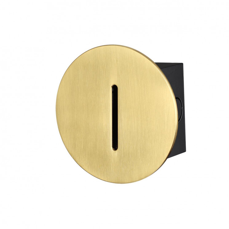 Подсветка для лестниц Odeon Light 7053/3WL HIGHTECH