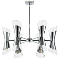Люстра на штанге Lightstar 817124 Strato