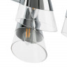 Люстра на штанге Lightstar 817124 Strato