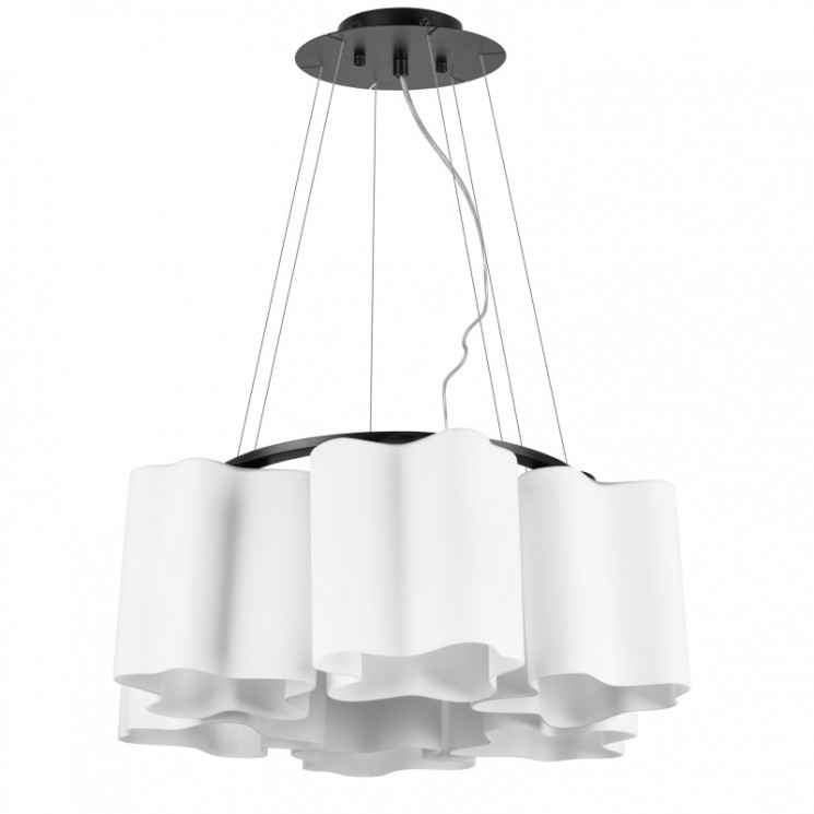 Подвесная люстра Lightstar 802167 Nubi