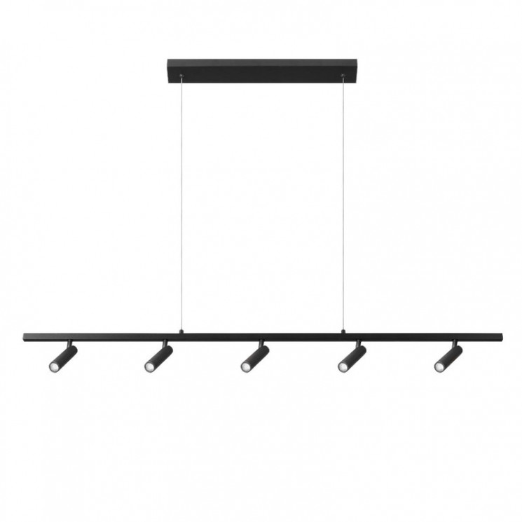 Подвесной светильник LOFT IT Sign 10260/5 Black