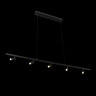 Подвесной светильник LOFT IT Sign 10260/5 Black