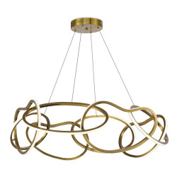 Светильник подвесной ST LUCE ABRA SL6505.203.84