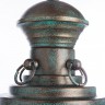 Светильник подвесной Arte lamp FERRICO A9256SP-1BG