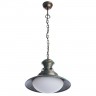 Светильник подвесной Arte lamp FERRICO A9256SP-1BG